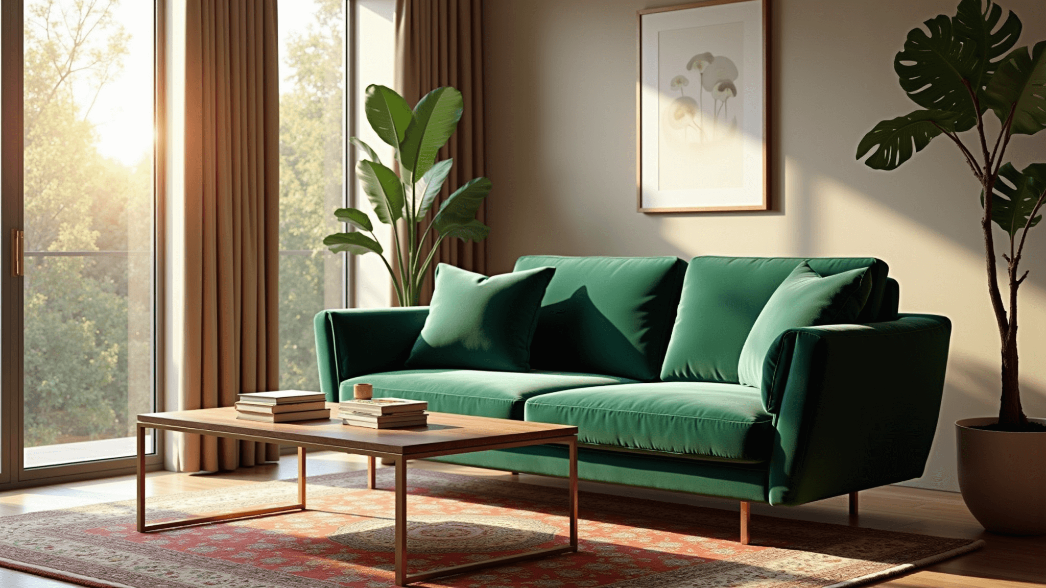 2025 Interior Design Trends: Your Ultimate Guide to Transforming Living ...