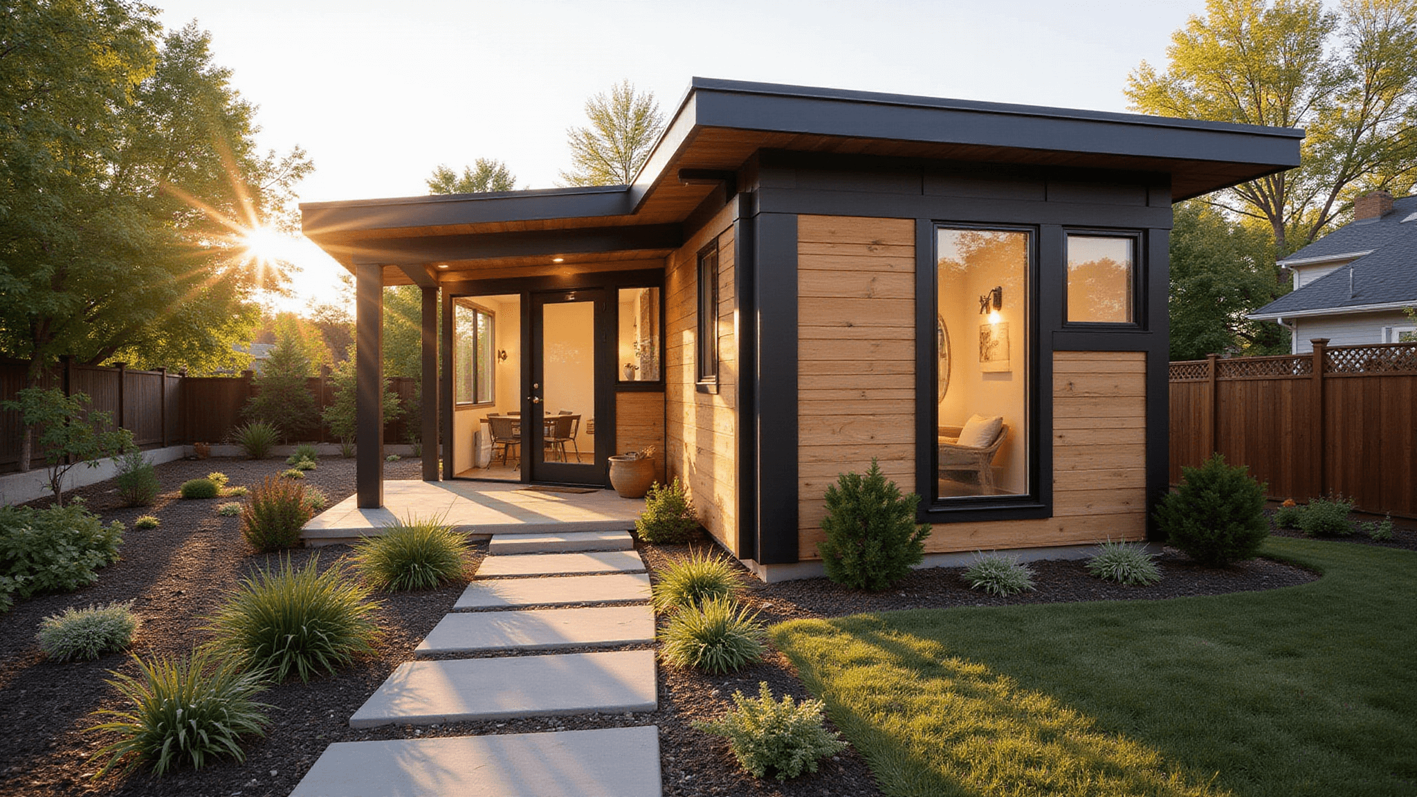 Backyard Guest House: Your Ultimate Space Solution Guide