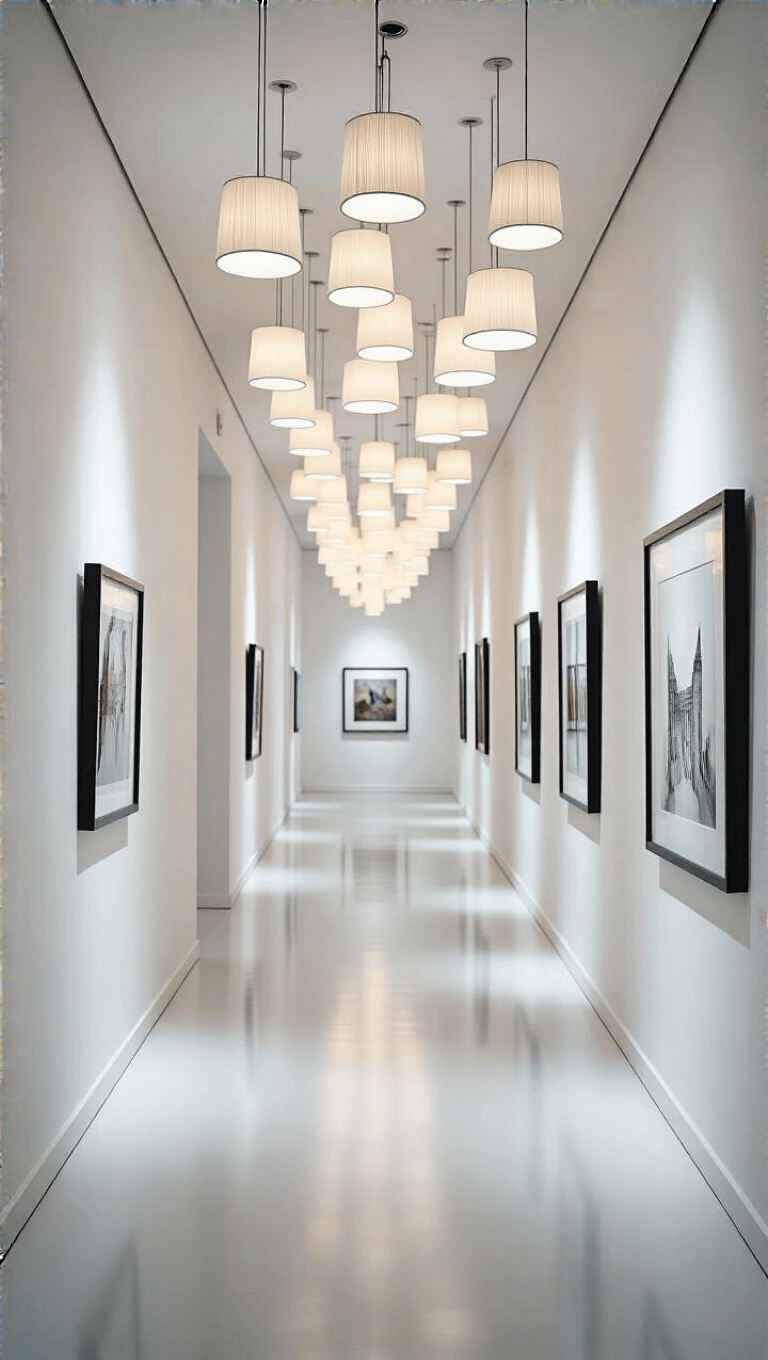 Evening view of a long gallery
</p></noscript>
<div class=