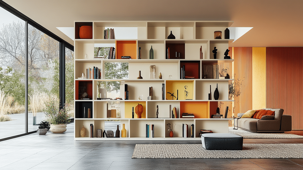 bookshelf ideas